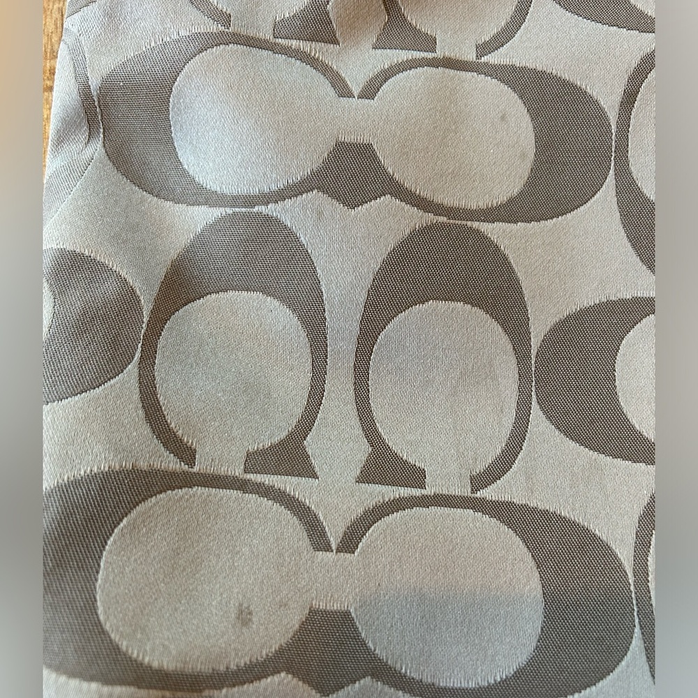 Coach shoulder bag - Picture 5 of 10